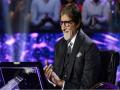 Kaun Banega Crorepati 12: ‘केबीसी’साठी अमिताभ बच्चन यांनी वाढवली फी, घेणार इतके कोटी? - Marathi News | | Latest filmy News at Lokmat.com
