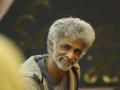 Makarand Deshpande : तुम्ही जे म्हणाल ती हेडलाइन बनत असेल पण..., मकरंद देशपांडे यांचा सेलिब्रिटींना मोलाचा सल्ला - Marathi News | Don't speak for headlines ... Makarand Deshpande's advice to celebs | Latest filmy News at Lokmat.com