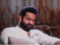 Jr NTR: “-तर मी सिनेमे साईन करणंच बंद करेल...”,  ज्युनिअर एनटीआर हे काय बोलून गेला...!! - Marathi News | RRR Actor Jr NTR Leaves Fans In Shock After Saying He Will Stop Doing Films | Latest filmy News at Lokmat.com