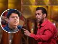 Bigg Boss 16 Weekend Ka Vaar : तुम बिग बॉस नहीं चलाते..., सलमान चक्क साजिद खानवर भडकला - Marathi News | bigg boss 16 weekend ka vaar salman khan scold sajid khan | Latest filmy News at Lokmat.com