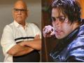 Satish Kaushik : ‘तेरे नाम’च्या सेटवर चढला होता सलमानचा पारा, सतीश कौशिक यांच्यासोबत झाला होता मोठा वाद - Marathi News | salman khan once slapped satish kaushik during shooting of film tere naam | Latest filmy News at Lokmat.com