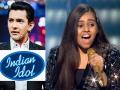 ‘शन्मुखला हाकला, आदित्य नारायण लाज बाळग’; ‘Indian Idol 12’चा एपिसोड पाहून पुन्हा भडकले चाहते - Marathi News | Indian Idol 12: Angry fans want Shanmukhapriya eliminated; slam Aditya Narayan for his dig on Amit Kumar | Latest filmy News at Lokmat.com