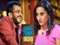 किती शिकलेले आहेत ‘Shark Tank India’ या हटके रिअ‍ॅलिटी शोचे सात ‘शार्क’, वाचा - Marathi News | shark tank india judges education qualifications know details | Latest filmy Photos at Lokmat.com