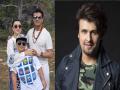 ‘माझ्या मुलाने भारतात तरी गायक बनू नये...’; सोनू निगमचे ‘बिगडे बोल’!! - Marathi News | sonu nigam does not wants his son to be singer atleast in india | Latest filmy News at Lokmat.com