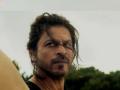 Shah Rukh Khan : भावा, खरं खरं सांग किती कमावलेस...? अखेर शाहरुखनं सांगितली 'पठाण'ची खरी कमाई.. - Marathi News | asksrk user asked shahrukh khan about the earning of pathan srk answer | Latest filmy News at Lokmat.com