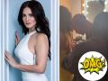 बेबी डॉल हे काय? चक्क ड्रेसची चेन लावायला घ्यावी लागली 3 लोकांची मदत! - Marathi News | sunny leone wardrobe mallfunction on the set of mtv splitsvilla | Latest filmy News at Lokmat.com