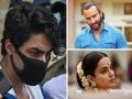 Year Ender 2021: बॉलिवूडच्या या 8 वादांनी गाजलं मावळतं वर्ष - Marathi News | Year Ender 2021: Top controversies of Bollywood celebs in 2021 | Latest filmy Photos at Lokmat.com