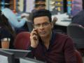 Manoj Bajpayee : "मला पैशांची गरज, प्लीज..."; मनोज वाजपेयीनं जेव्हा छोट्याशा भूमिकेसाठी केलेली गयावया अन्... - Marathi News | Manoj Bajpayee Recalls Asking Ram Gopal Varma For A Small Role Said Mujhe Paise Ki Zarurat Hai | Latest filmy News at Lokmat.com