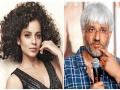 तर ती मला क्लॅप बॉय बनवेल...! कंगना राणौतबद्दल बोलले विक्रम भट - Marathi News | vikram bhatt says if i work with kangana ranaut she will make me clapper boy-in-the-film | Latest filmy News at Lokmat.com
