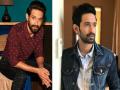 When Vikrant Massey and his cousins were caught by his aunt watching adult film - Hindi News | When Vikrant Massey and his cousins were caught by his aunt watching adult film | Latest entertainment Photos at Lokmattimes.com