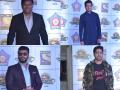 Umang Police Festival : 'उमंग पोलीस फेस्टिवल'ला या सेलिब्रिटींनी लावली हजेरी. - Marathi News | These celebrities attend 'Umang Police Festival' | Latest filmy Photos at Lokmat.com