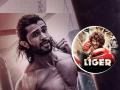 Liger Movie First Review : विजय देवरकोंडाचा ‘लाइगर’ बॉक्स ऑफिसवर घालणार धुमाकूळ, समोर आला फर्स्ट रिव्ह्यू - Marathi News | Vijay Deverakonda Ananya Panday Liger movie first review out | Latest filmy News at Lokmat.com