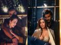 Malaika Arora Birthday: तुम बस मेरी रहना..., ‘लेडी लव्ह’ मलायकासाठी अर्जुन कपूरची रोमॅन्टिक पोस्ट - Marathi News | Malaika Arora Birthday: boyfriend arjun kapoor romantic post | Latest filmy News at Lokmat.com