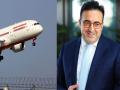 Ilker Ayci Air India: टाटाला जबर धक्का! रॉची एन्ट्री होताच इल्केर आयचींनी पाय मागे खेचले; एअर इंडियाचे एमडी होण्यास दिला नकार - Marathi News | New Air India CEO Ilker Ayci Declines Tata's Offer after controversial debates in India Turkey and pakistan link | Latest business News at Lokmat.com