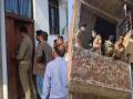 आंबेडकरनगर हादरलं! पतीनं पाकिस्तानी महिलेशी 'निकाह' केला, पत्नीनं सगळा राग चिमुकल्यांवर काढला; ४ मुलांना ठेचून...! - Marathi News | Ambedkarnagar shaken Husband marries Pakistani woman wife takes out all her anger on children 4 children crushed to death in UP | Latest crime News at Lokmat.com