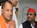 UP Bye Election Results 2018: योगींचा बालेकिल्ला ढासळला; गोरखपूर मतदारसंघात सपाची 15000 मतांनी आघाडी - Marathi News | UP Bye Election Results 2018 LIVE updates SP takes narrow lead in Gorakhpur ahead by 12000 votes in Phulpur | Latest national News at Lokmat.com