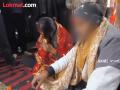 बलात्काराच्या गुन्ह्यानंतर बरंच काही घडलं अन् आरोपी पोलिसाने पीडित तरुणीसोबतच लग्न केलं - Marathi News | A lot happened after the rape case and the accused policeman married the victim. | Latest national News at Lokmat.com