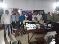 उत्तर प्रदेशातील चोरट्यांची जोडगोळी जेरबंद - Marathi News | Two thieves of Uttar Pradesh arrested | Latest nagpur News at Lokmat.com