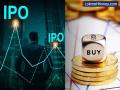 IPO Update: चार आयपीओ येणार; किती करावी लागणार गुंतवणूक? - Marathi News | IPO Update: Four IPOs Coming; How much should be invested? | Latest business Photos at Lokmat.com