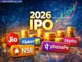 कमाईची मोठी संधी! Reliance Jio ते Flipkart; शेअर बाजारात ‘या’ दमदार IPO's ची एन्ट्री... - Marathi News | Upcoming IPOs: Big opportunity for earnings! From Reliance Jio to Flipkart; These powerful IPOs will come this year | Latest business News at Lokmat.com