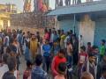 पतीने 6 हजार रुपये मागितले; पत्नीने गळा दाबून मारलं आणि घरातच गाडलं... - Marathi News | husband asked for 6 thousand rupees; wife strangled him and buried him in the house... | Latest crime News at Lokmat.com