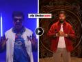 उपेंद्र लिमयेचा 'कडक' आवाज अन् Hardik Pandya ची ढासू एन्ट्री, Mumbai Indians चा VIDEO नक्की पाहा - Marathi News | Marathi Actor Upendra Limaye feature in Mumbai Indians Video Social media Post Bollywood Animal Movie Hardik Pandya Entry | Latest cricket News at Lokmat.com