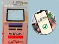 युपीआयनं झटपट निघेल कॅश, आता आलं देशातील पहिलं UPI-ATM; पाहा कसं करतं काम - Marathi News | No debit card required for cash withdrawal India s first UPI ATM See how it works | Latest business News at Lokmat.com