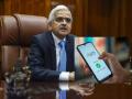 UPI चा वापर करणाऱ्यांसाठी महत्त्वाची माहिती, RBI गव्हर्नरनी दिली अशी अपडेट - Marathi News | Important information for UPI users, updated by RBI Governor Shaktikanta Das | Latest business News at Lokmat.com