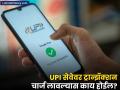 UPI सेवेवर ट्रान्झॅक्शन चार्ज लावल्यास काय होईल? युजर्सच्या सर्वेतून धक्कादायक गोष्टी समोर - Marathi News | if transaction charges are imposed on upi service 75 percent users will stop using it | Latest business News at Lokmat.com