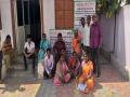 दिव्यांगांच्या निधीसाठी गेवराईत उपोषण - Marathi News | handycap persons Fasting for Divyang's Fund | Latest chhatrapati-sambhajinagar News at Lokmat.com