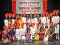 नाटक प्रगल्भ असल्यास नियमांचे टेंशन कशाला?- विद्यानिधी वनारसे - Marathi News | If the play is profound why the tension of rules?- Vidyanidhi Vanarse | Latest pune News at Lokmat.com