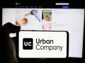 Urban Company IPO लाँच, जबरदस्त ग्रोथ आणि अधिक मूल्यांकन; काय आहे अधिक माहिती, गुंतवणूक करावी का?  - Marathi News | Urban Company IPO Launch Tremendous Growth and Higher Valuation What is More Information, Should You Invest | Latest business News at Lokmat.com