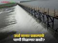 पिके जाताहेत वाळून कधी सोडणार पाणी? उर्ध्व मानार प्रकल्पाच्या पाण्यासाठी शेतकऱ्यांचा संघर्ष - Marathi News | Crops are drying up, when will the water be released? Farmers struggle for water from the Urdhva Manar project | Latest agriculture News at Lokmat.com