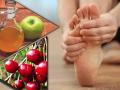 सांधेदुखीचा त्रास दूर करण्यासाठी करा घरगुती उपाय - Marathi News | Health tips of how to control uric acid in body | Latest health Photos at Lokmat.com