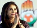 ऊर्मिला मातोंडकर यांच्या नावाची तरी घोषणा तात्काळ करा !  - Marathi News | Urmila Matondkar's name should be announced immediately! | Latest mumbai News at Lokmat.com