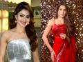 Urvashi Rautela: पंतच नाही तर क्रिकेटपटू, अभिनेत्यांसह अंबानींच्या लेकालाही उर्वशीनं केलंय डेट, यादी आहे मोठी - Marathi News | Not only Pant, Urvashi has also dated Ambani's staff including cricketers, actors, the list is long. | Latest filmy Photos at Lokmat.com