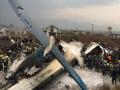 पायलट रडायला लागला आणि विमान कोसळलं - Marathi News | Nepal plane crash Crying stressed pilot caused deadly mishap probe reveals | Latest international News at Lokmat.com