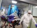 CoronaVirus: कोरोनाचं नवं केंद्र निश्चित?; कोट्यवधींची धाकधूक वाढली - Marathi News | WHO continues to warn the US could become the new coronavirus epicenter kkg | Latest international Photos at Lokmat.com