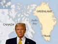 कब्जा फक्त आमचाच असेल, तुमचे काहीही चालणार नाही! ग्रीनलँड बळकावण्याचा हेतू म्हणजे अमेरिकन साम्राज्यवादाचा क्रूर चेहरा - Marathi News | The occupation will be ours alone, nothing will work for you! The intention to seize Greenland is the cruel face of American imperialism | Latest manthan News at Lokmat.com