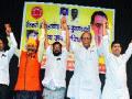 साडेतीन हजाराशिवाय कांडे तोडू देणार नाही - रघुनाथदादा पाटील कोल्हापुरातील ऊस परिषदेत इशारा - Marathi News |  Raghunathdada Patil warns against sugarcane plantation in Kolhapur | Latest kolhapur News at Lokmat.com