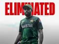 Pakistan out of T20 World Cup : पाऊस आला धावून, पाकिस्तान गेला वाहून! अमेरिका Super 8 मध्ये, रचला इतिहास - Marathi News | T20 World Cup 2024 USA vs IRE match has been called off.  Ireland and Pakistan have officially been eliminated. The US join India in the Super 8s. | Latest cricket News at Lokmat.com