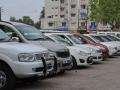 सेकंड हँड कार घेताय? कर्ज काढताना या गोष्टी नक्की तपासा... - Marathi News | buying a Second Hand Car? Check out these things while taking a loan ... | Latest auto News at Lokmat.com