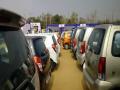 Second Hand Car Market: सेकंड हँड मार्केटमध्ये 'या' गाड्यांना सर्वाधिक मागणी, रिसेल व्हॅल्यूदेखील जबरदस्त... - Marathi News | Second Hand Car Market: The demand for 'these' cars is highest in the second hand market, the resale value is also high | Latest auto News at Lokmat.com