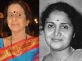 सुलोचना दीदींच्या निधनानंतर अभिनेत्री उषा नाडकर्णी भावूक, म्हणाल्या, "कॉलेजच्या आठवणी..." - Marathi News | actress sulochana latkar passed away at the age of 94 marathi actress usha nadkarni recalled memories of her | Latest filmy News at Lokmat.com