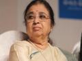 यंदाचा ‘गदिमा पुरस्कार’ उषा मंगेशकर यांना जाहीर - Marathi News | This year's 'G.D. MADGULKAR Award' was announced to Usha Mangeshkar | Latest pune News at Lokmat.com