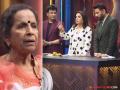 'सेलिब्रेटी मास्टरशेफ'च्या परीक्षकांनी उषा ताईंचं जेवण टेस्ट करण्यास दिला नकार, संतापले लोक - Marathi News | 'Celebrity Master Chef' judges refuse to test Usha Tai's food, people are angry | Latest filmy News at Lokmat.com