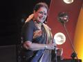 जाणून घ्या किती होती, गायिका उषा उत्थुप यांची पहिली कमाई - Marathi News | Know how much was the first earning of singer Usha Uthup | Latest filmy News at Lokmat.com