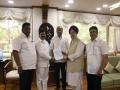 "मच्छिमारांच्या डिझेल तेलावरील वाढीव दराचा प्रश्न केंद्रीय अर्थमंत्र्यांशी चर्चा करून लवकर सोडवणार" - Marathi News | | Latest mumbai News at Lokmat.com