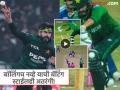 IND vs PAK : बॅटिंगलाही Pause! आकाश चोप्राची मजेशीर कमेंट; Usman Tariq पुन्हा चर्चेत (VIDEO) - Marathi News | IND vs PAK Aakash Chopra Said Usman Tariq’s Not Only Bowling Even He Pause In Batting Watch Video | Latest cricket News at Lokmat.com