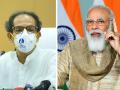 Coronavirus: “महाराष्ट्रातील वाढती रुग्णसंख्या देशासाठीही गंभीर बाब”; PM मोदींनी व्यक्त केली चिंता - Marathi News | pm modi expresses concern about increase corona patient in maharashtra and kerala | Latest national News at Lokmat.com